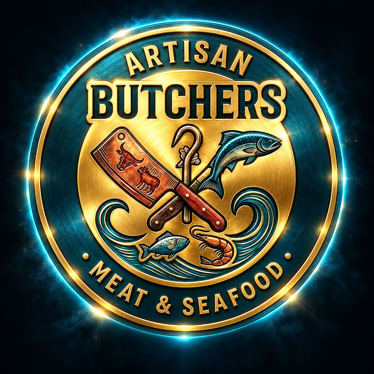 Artisan Butchers